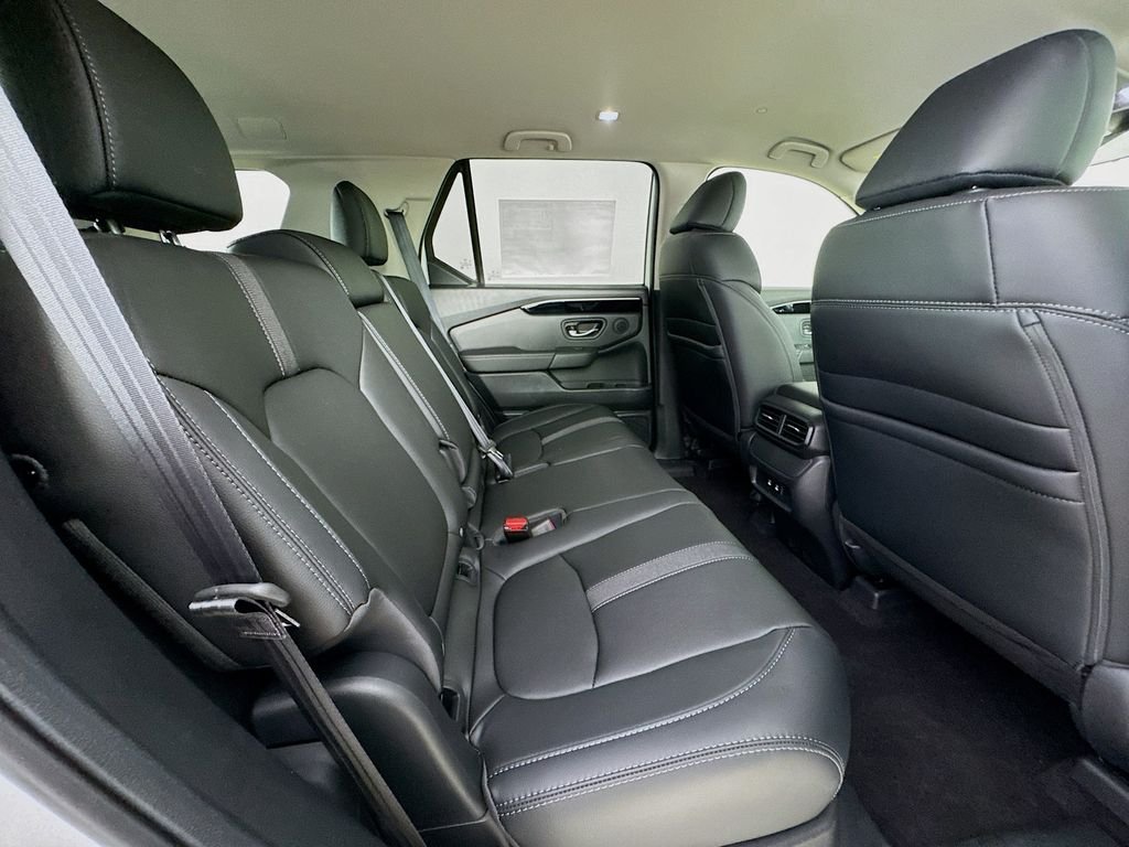 2026 Honda Passport RTL - Photo 35