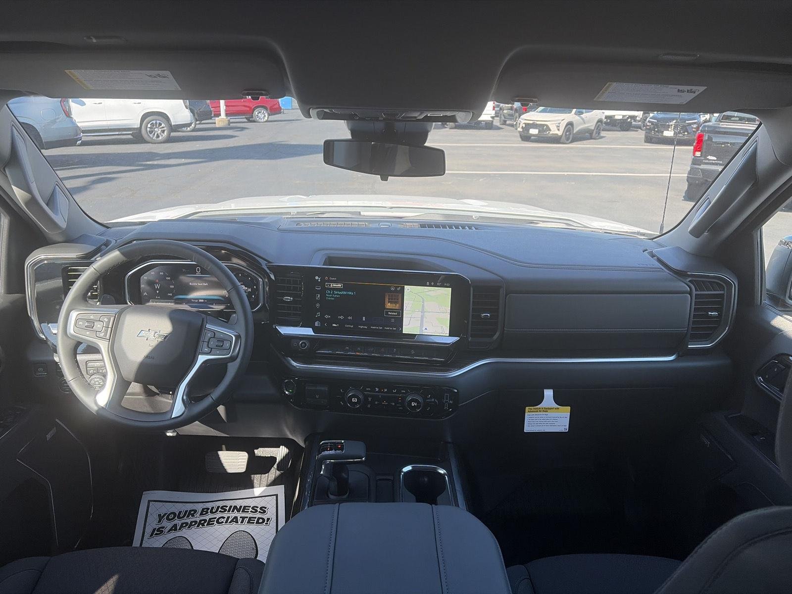 2026 Chevrolet Silverado 1500 RST - Photo 14