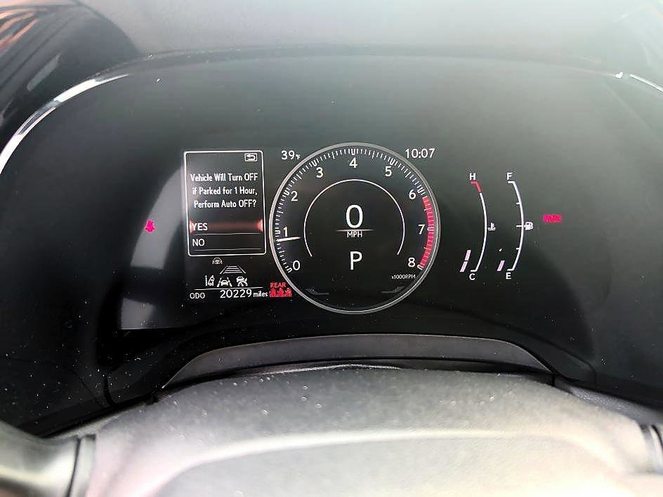 2024 Lexus RX 350 - Photo 21