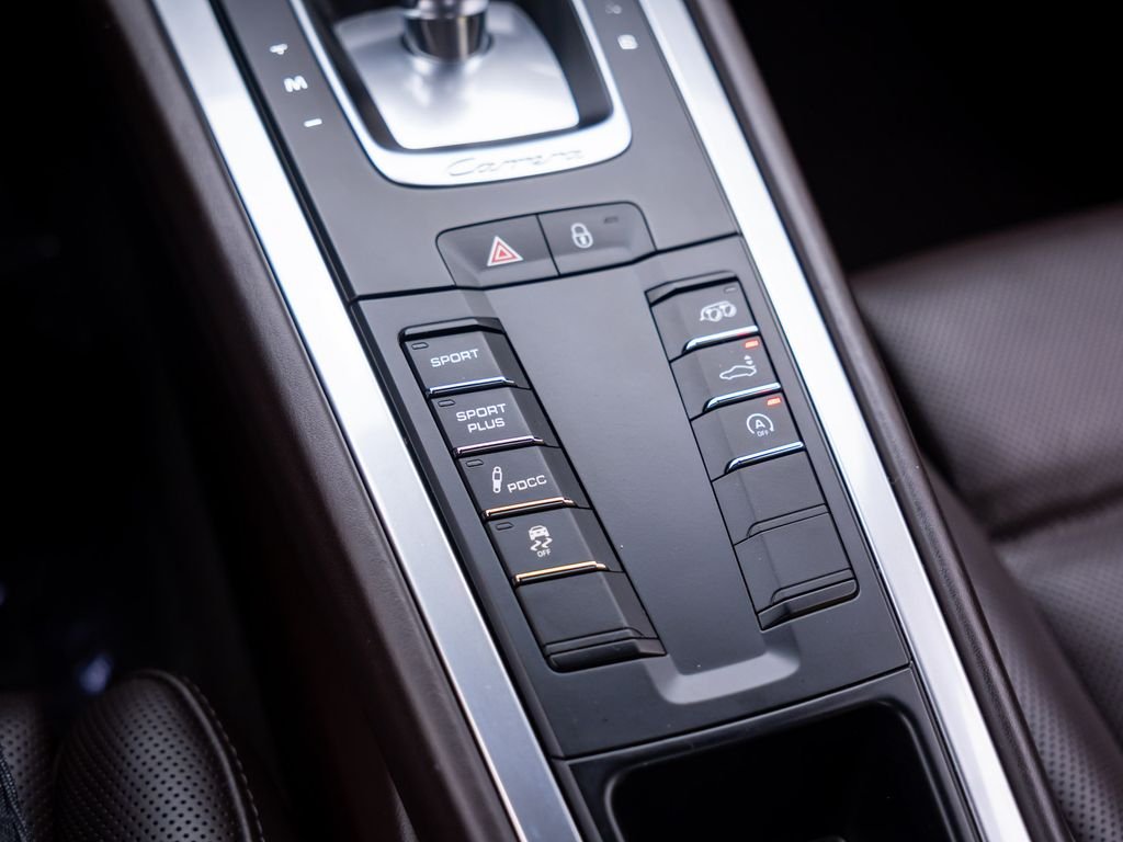 Used 2015 Anthracite Brown Metallic Porsche Carrera 4S image 31