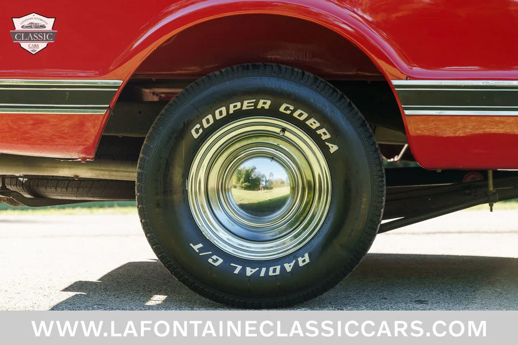 Used 1970 Red Chevrolet  image 27