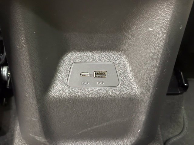 Used 2025 White Buick Preferred image 12