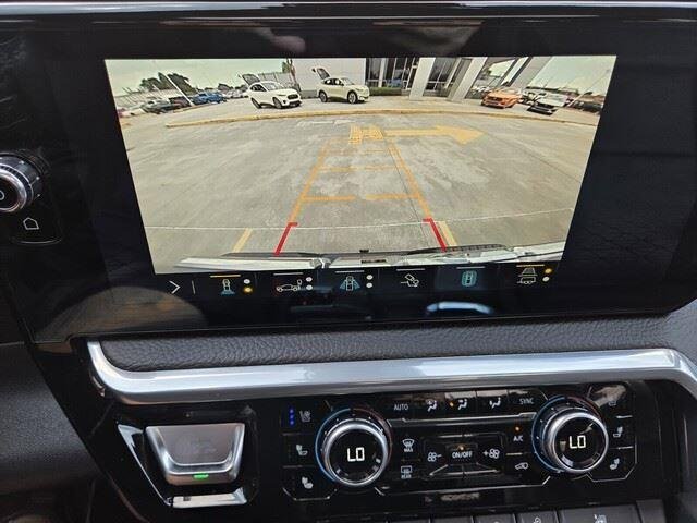 Used 2022 Onyx Black GMC Denali image 18