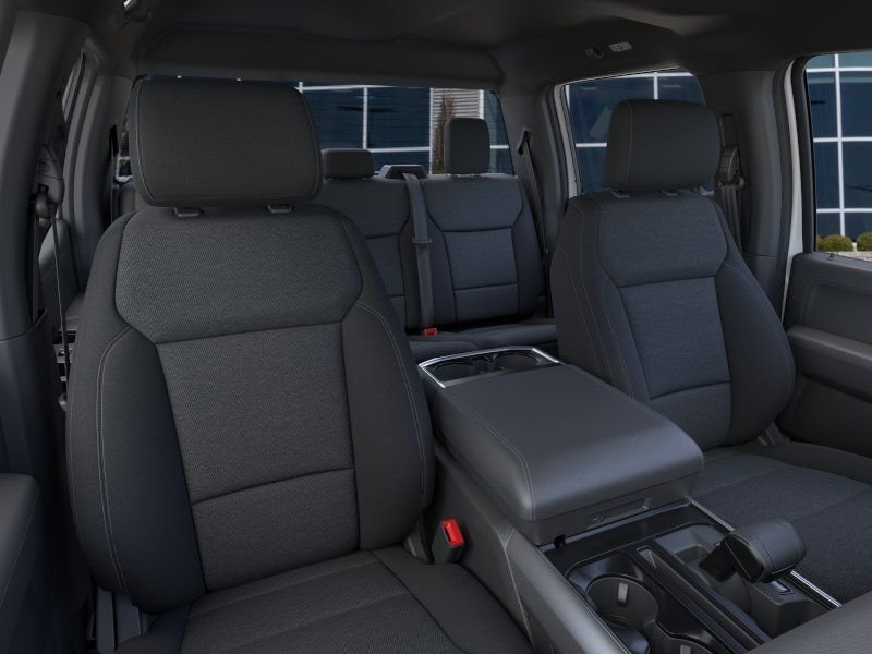 2026 Ford F-150 XLT - Photo 10