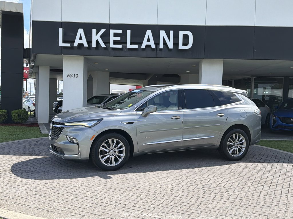 5GAERDKW5PJ237528