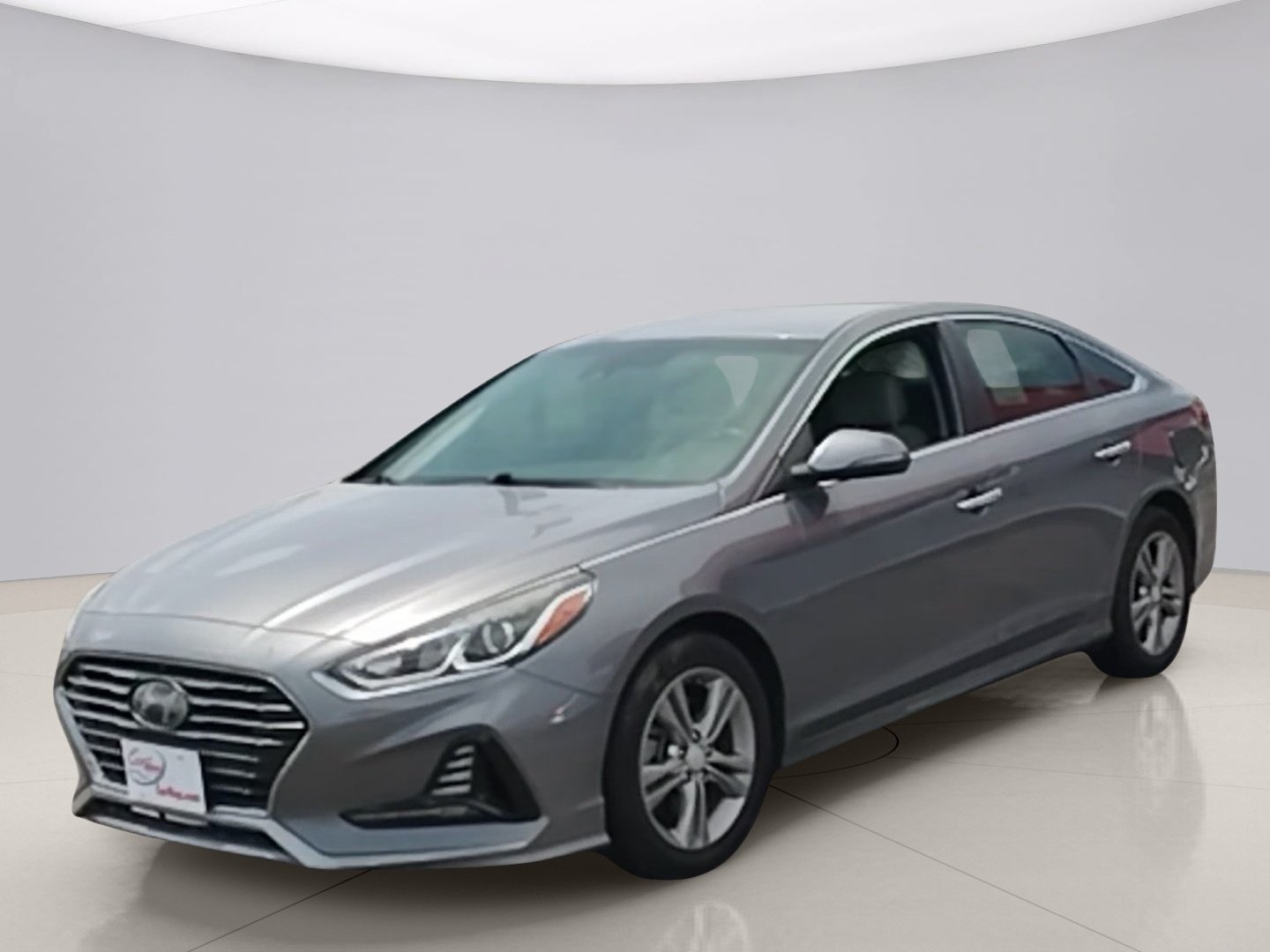 2018 Hyundai Sonata SEL SULEV's photo