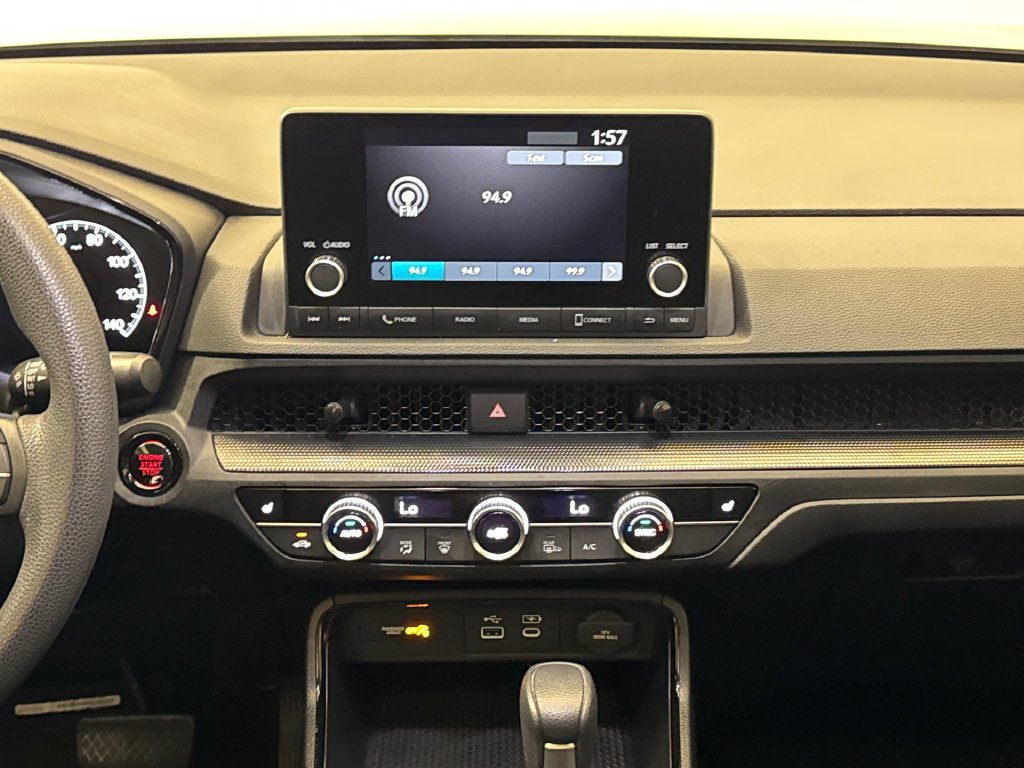 2024 Honda CR-V EX - Photo 15