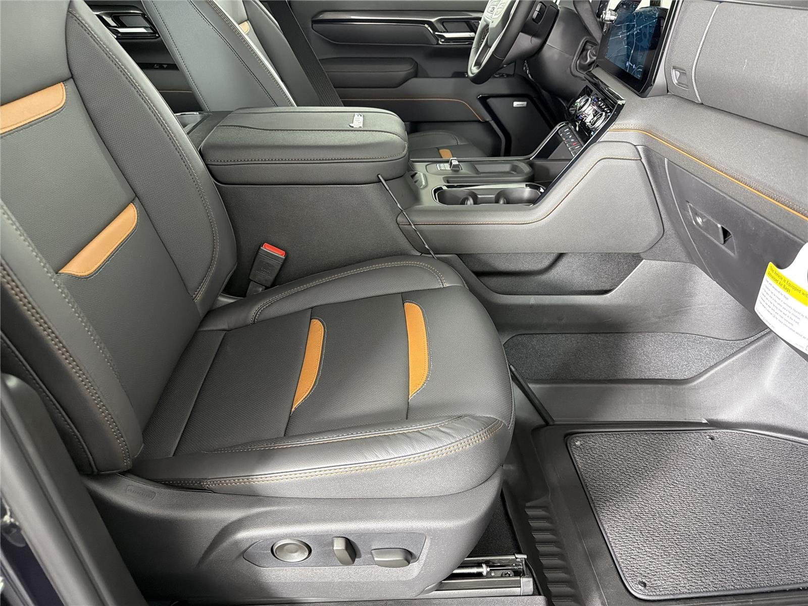2026 GMC Sierra 2500HD AT4 - Photo 12