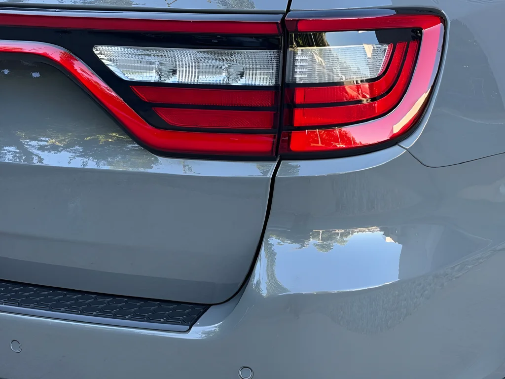 Used 2023 Gray Dodge R/T Premium image 18