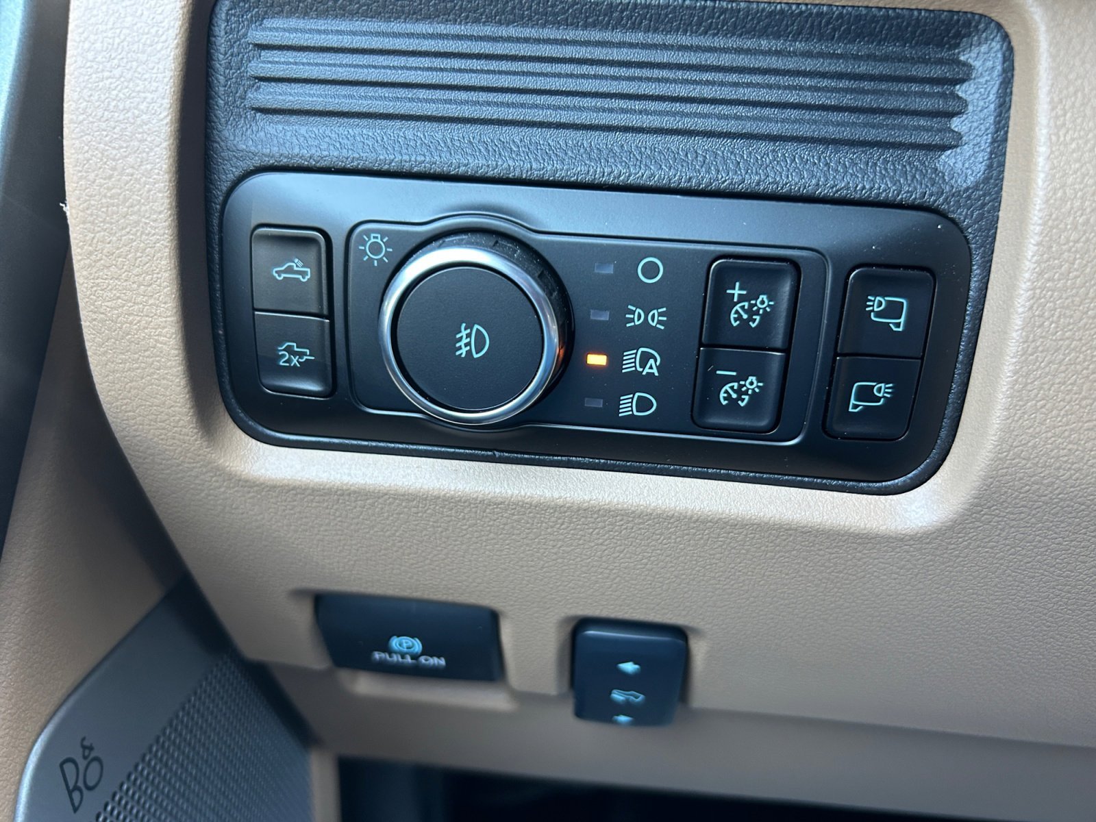 2026 Ford F-350 Super Duty Lariat - Photo 20