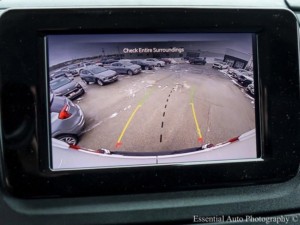 2024 RAM PROMASTER 2500 - Image 14