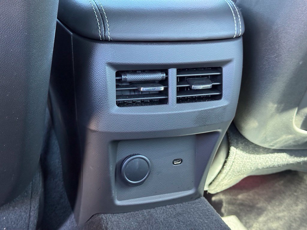 Certified Used 2025 Summit White Cadillac V-Series Blackwing image 37