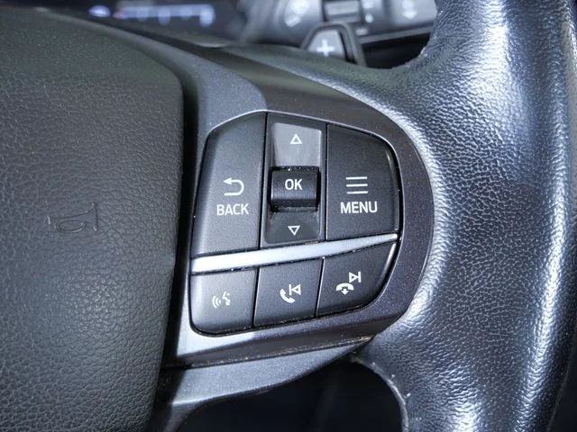 Certified Used 2020 Silver Ford XLT image 31