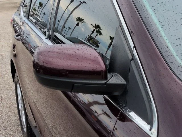 Certified Used 2024 2024 FORD EDGE SEL Ford SEL image 12