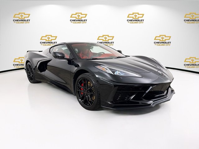 2023 Chevrolet Stingray 3LT