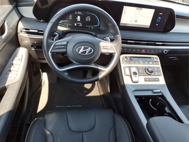 Used 2024 Black Hyundai XRT image 17