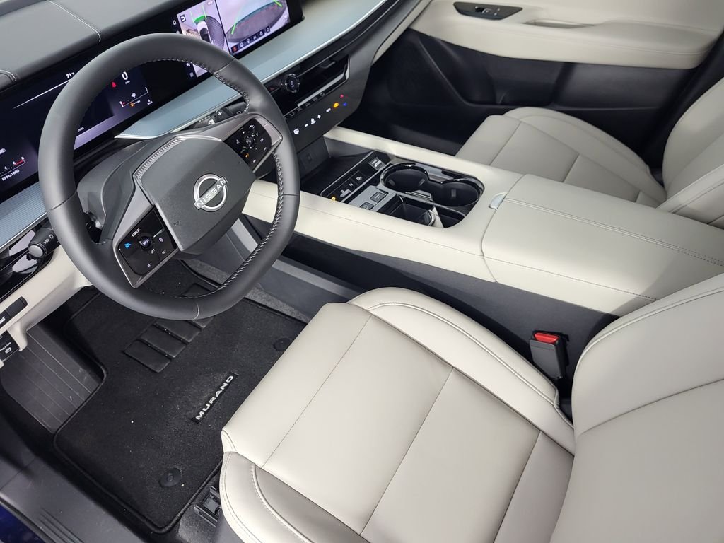 2025 Nissan Murano SL - Photo 11