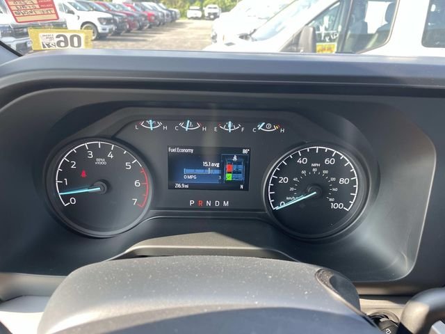 New 2026 Avalanche Ford F-250® XL image 15