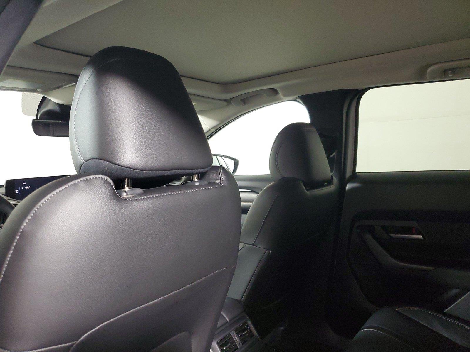 New 2026 Wind Chill Pearl Mazda Premium AWD image 14