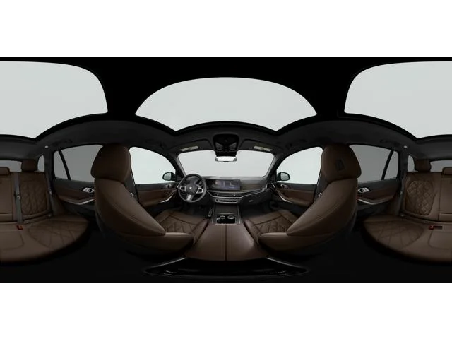 New 2026 Brooklyn Grey Metallic BMW xDrive40i image 8
