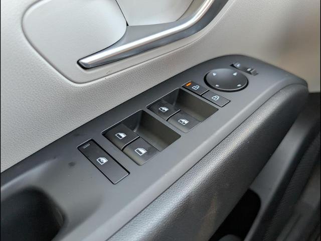 New 2026 Ecotronic Gray Hyundai SEL FWD image 18
