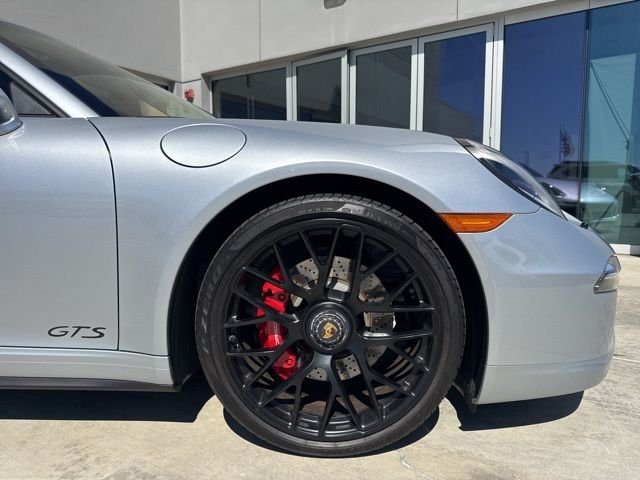 2016 Porsche 911 Carrera GTS - Photo 17