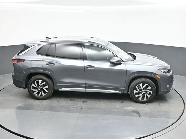 Used 2026 Gray Volkswagen 2.0T S image 16