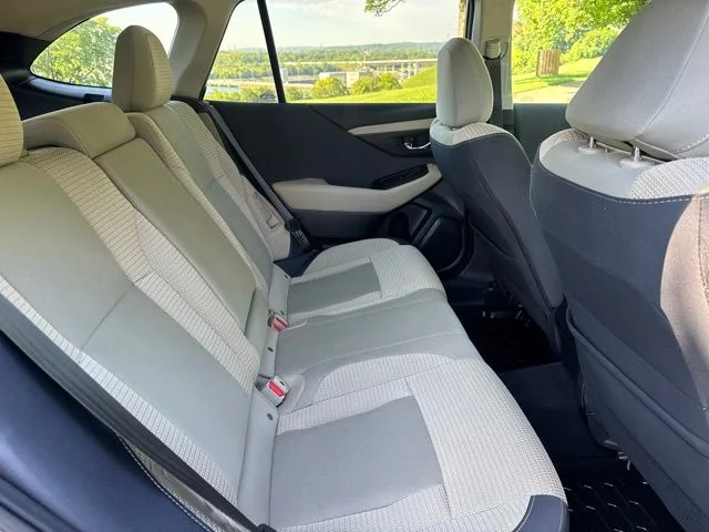 Used 2024 Brown Subaru Premium image 12