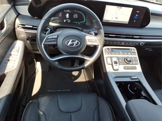 Used 2024 Black Hyundai XRT image 17