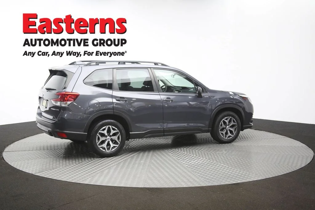Used 2022 Gray Subaru Premium image 46