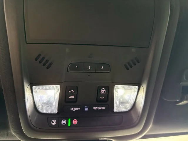 Used 2023 Black Chevrolet Premier image 23