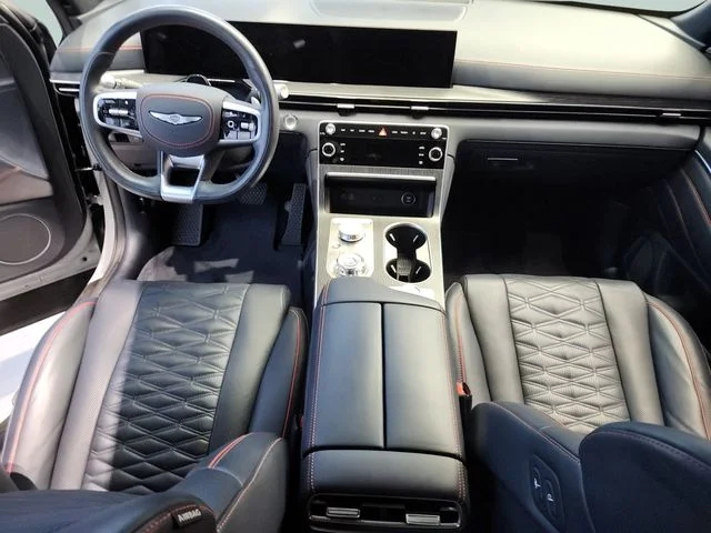 Used 2025 Blue Genesis 3.5T image 16