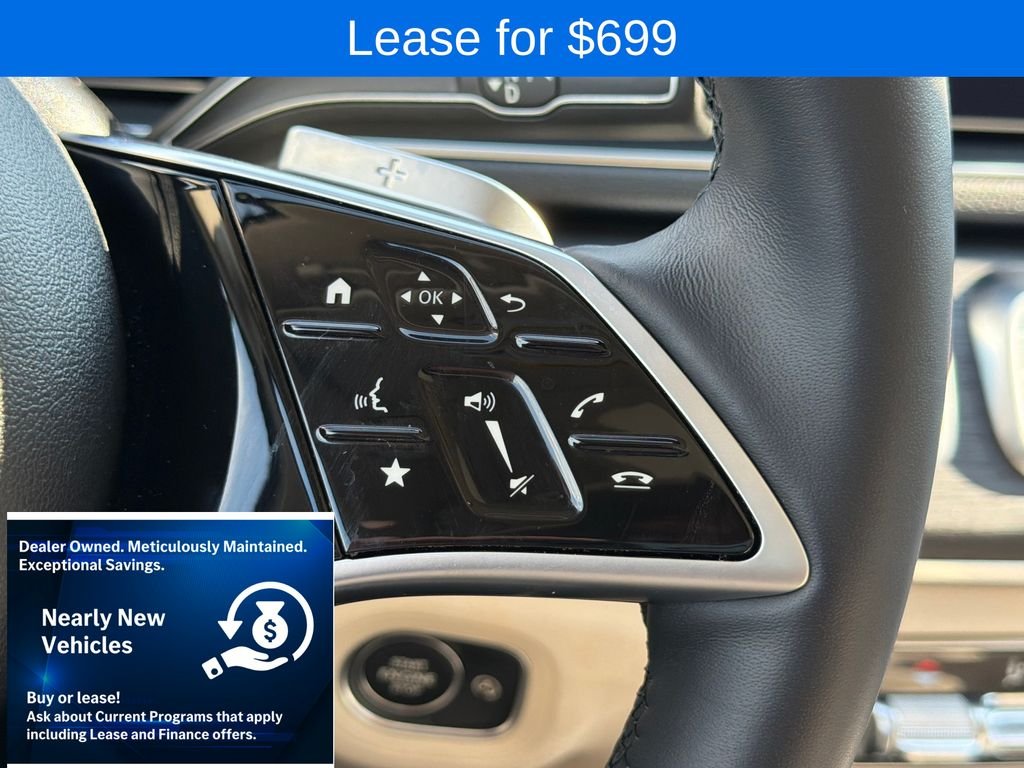 Used 2026 Black Mercedes-Benz GLE 350 image 22