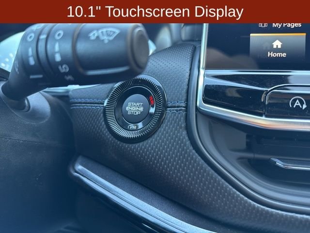 2026 Jeep Compass Latitude Altitude - Photo 22