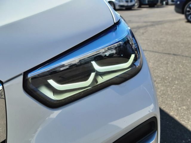 2022 BMW X5 40i - Photo 9