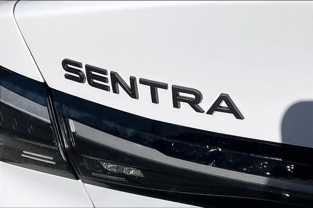 2026 Nissan Sentra SV - Photo 9