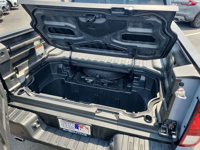 Used 2023  Honda RTL-E image 29