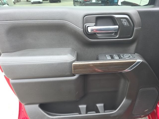 2022 Chevrolet Silverado 1500 Limited RST - Photo 13