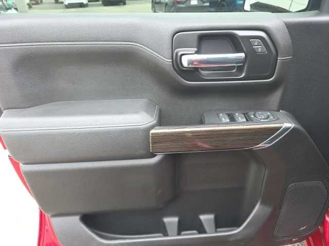 2022 Chevrolet Silverado 1500 Limited RST - Photo 13