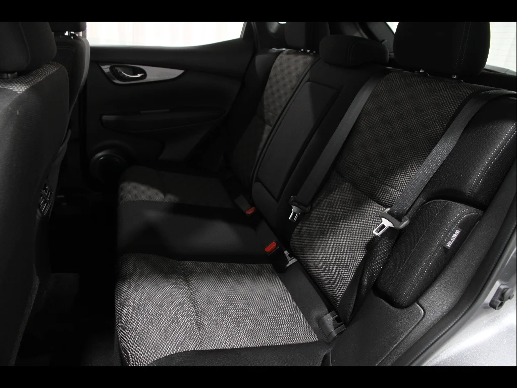 Used 2020 Gun Metallic Nissan SV image 18