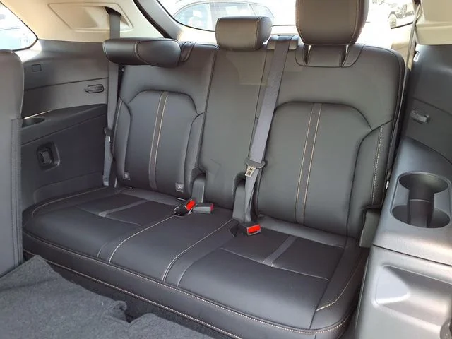 Certified Used 2026 Black Mazda 3.3 Turbo Select image 20