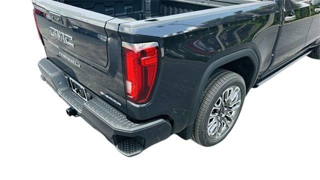 2025 GMC Sierra 1500 Denali Ultimate - Photo 12