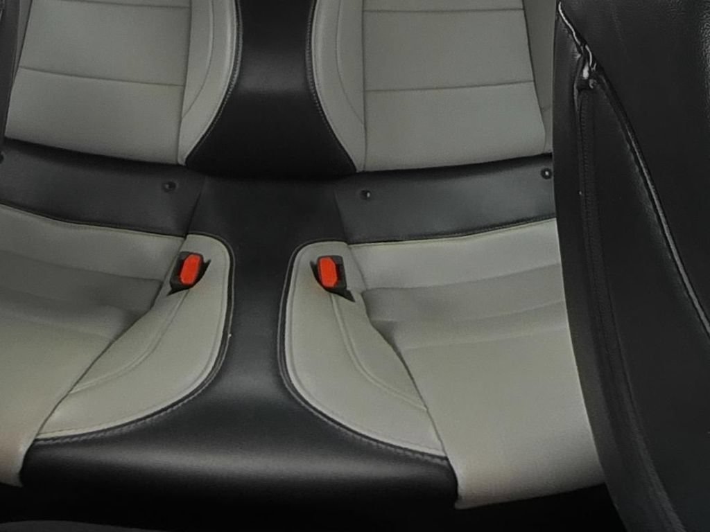 Used 2024 Red Ford EcoBoost image 13
