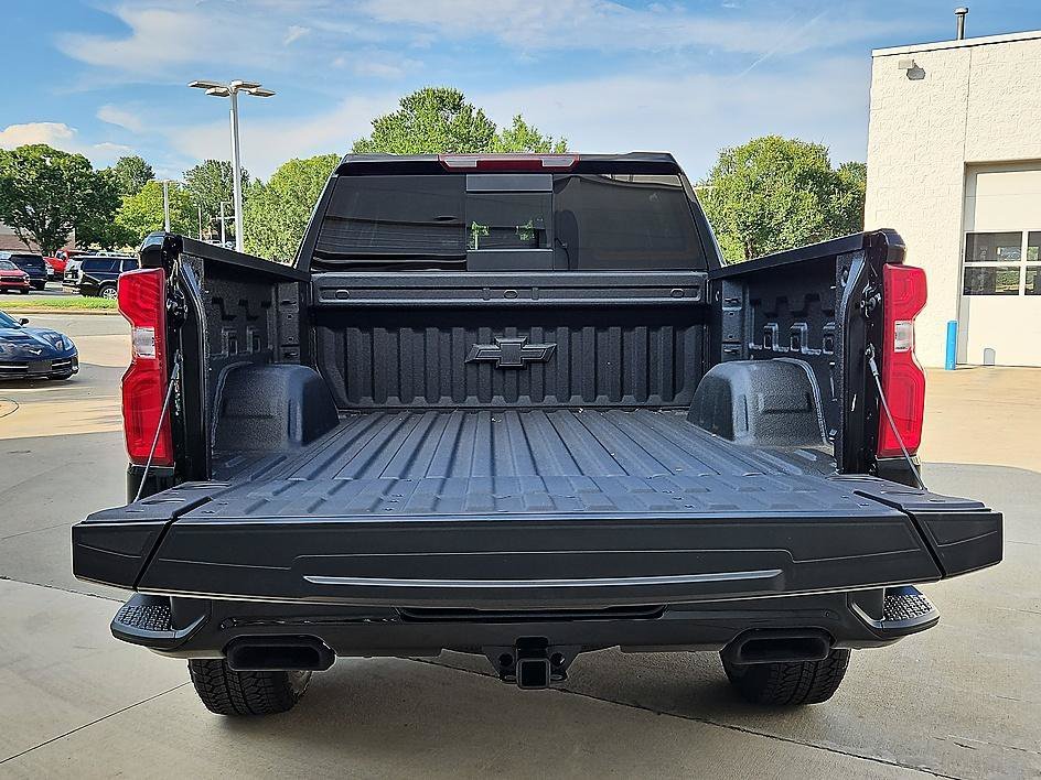 2026 Chevrolet Silverado 1500 LT Trail Boss - Photo 5