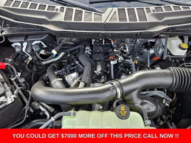 2025 Ford F-150 Lariat - Photo 23