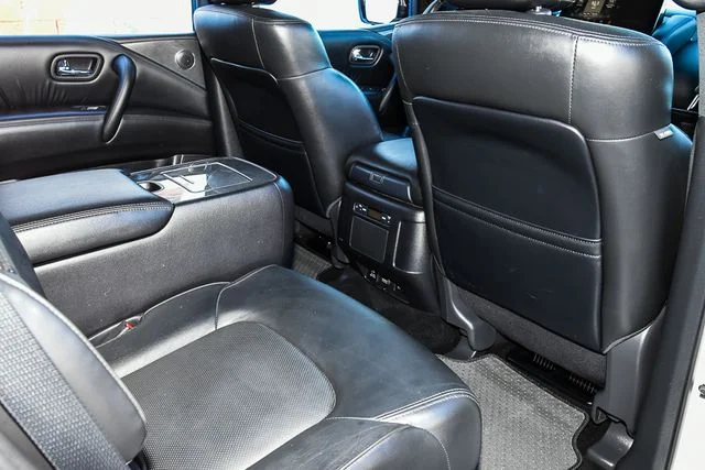 Used 2022 White Nissan SL image 29