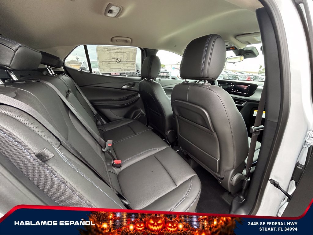 2026 Buick Encore GX Sport Touring - Photo 17
