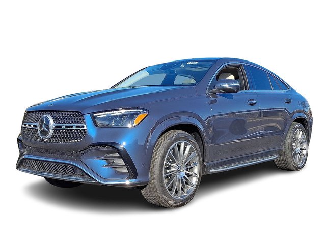 2026 Mercedes-Benz GLE GLE 450