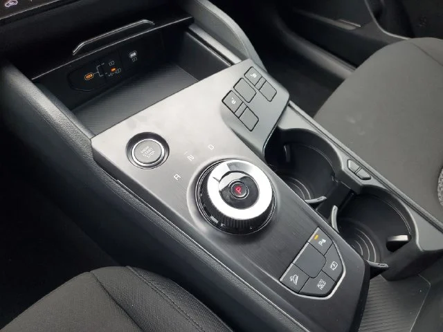 New 2027 Gray Kia S image 34