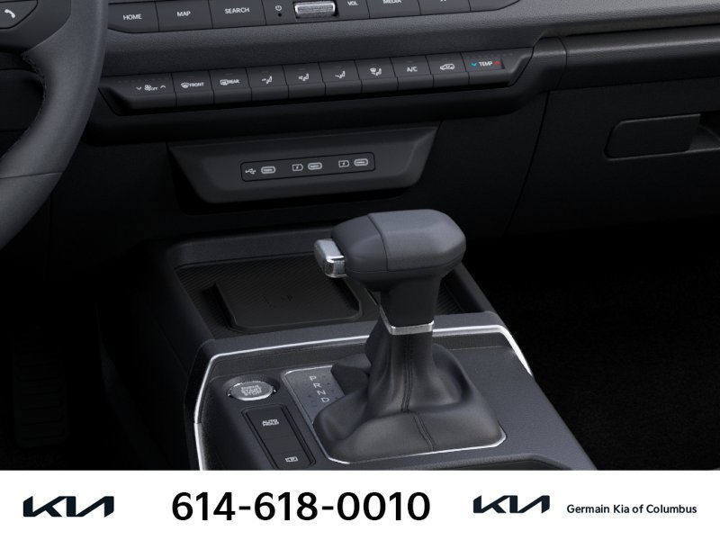 New 2027 Blue Kia X-Line S image 26